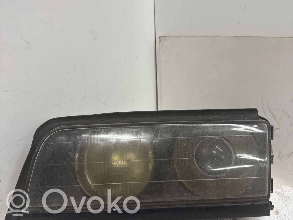 BMW 7 E38 Headlight/headlamp 