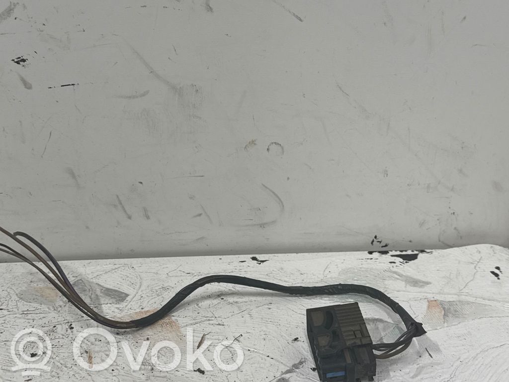 BMW 5 E60 E61 Sterownik / moduł ABS 