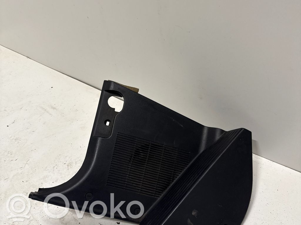 BMW 3 E30 Etuoven kaiutin 