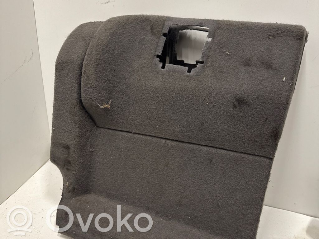 BMW 7 E38 Trunk/boot side trim panel 