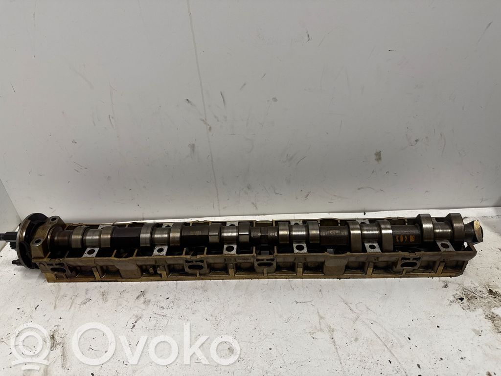 BMW 5 E39 Cita veida dzinēja detaļas 