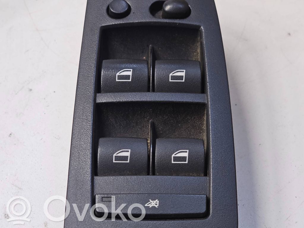 Electric window control switch   9132076,07W14K102,HW04SW06