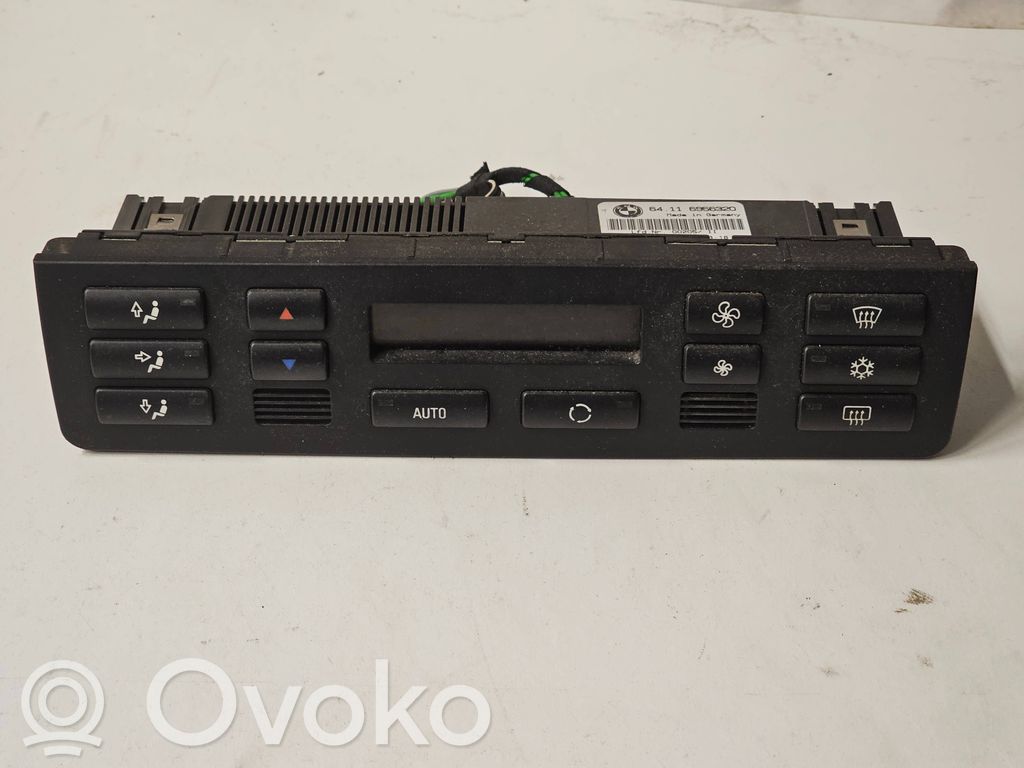 Climate control unit   6956320,00887818