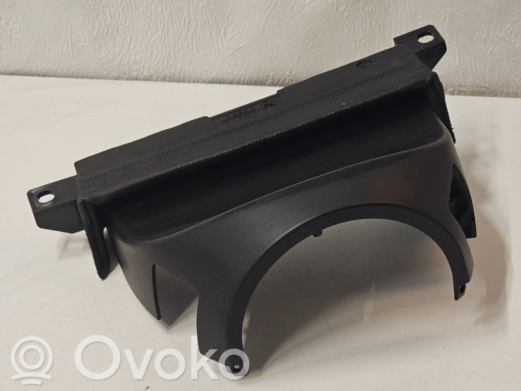 Steering wheel column trim   8159757