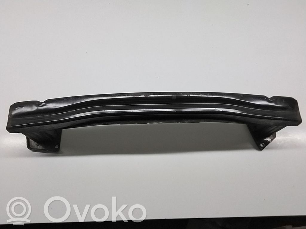 Audi A1 Aizmugurē bampera balka 