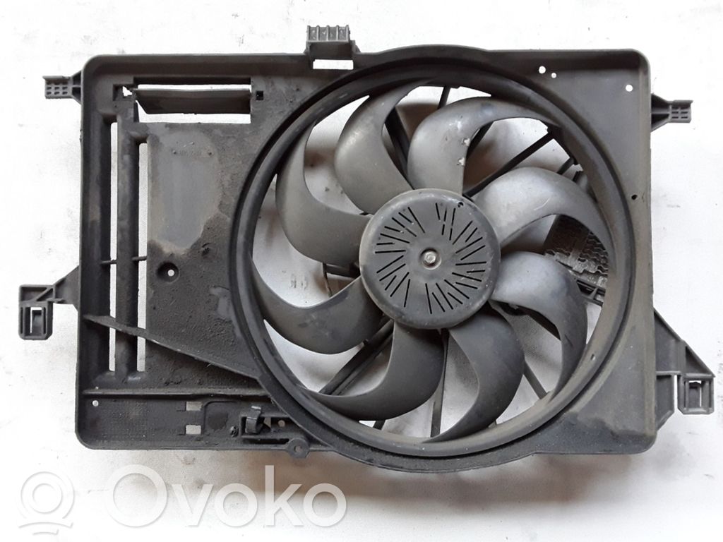 Difūzorius   8V618C607ED