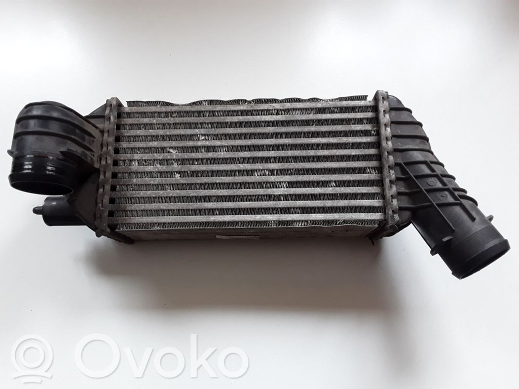 Radiador intercooler   9673015780