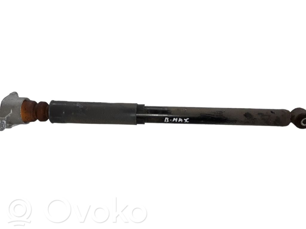 Stoßdämpfer hinten   1812431