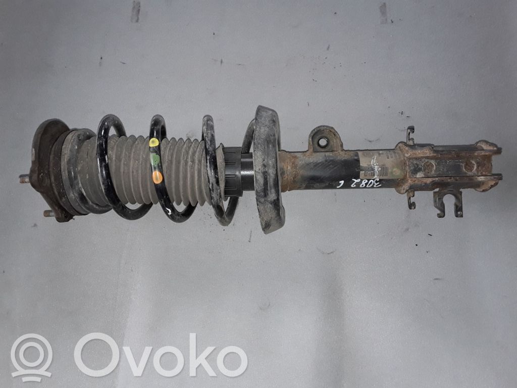 Fiat Doblo Amortyzator przedni 