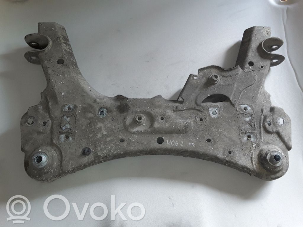 Renault Kangoo II Front subframe 