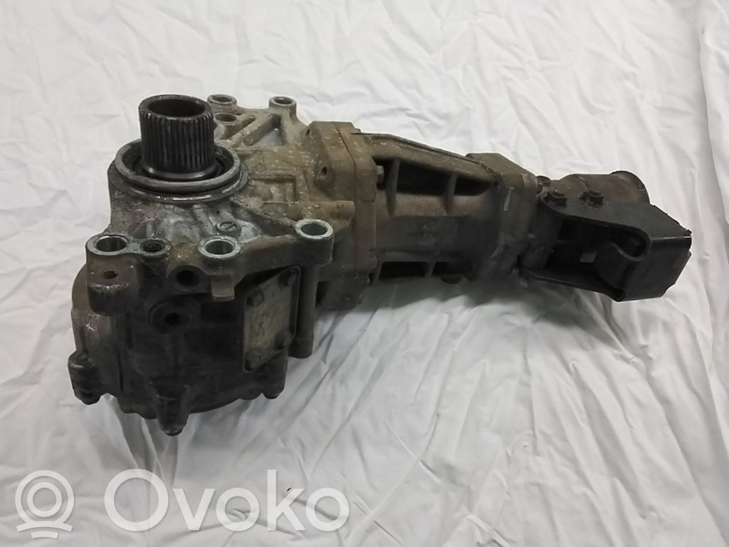Mitsubishi Outlander Front differential 