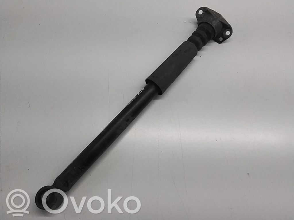 Skoda Fabia Mk3 (NJ) Amortyzator tylny 