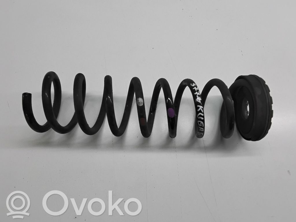 Ford Kuga II Rear coil spring 