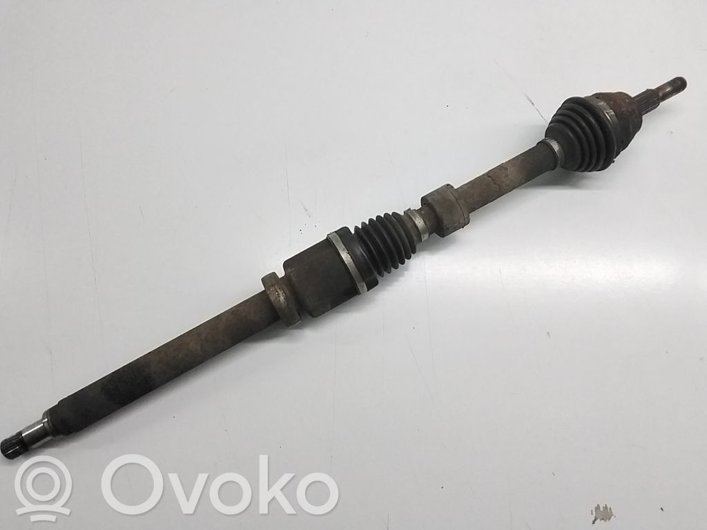 Eje de transmisión delantero   1828481