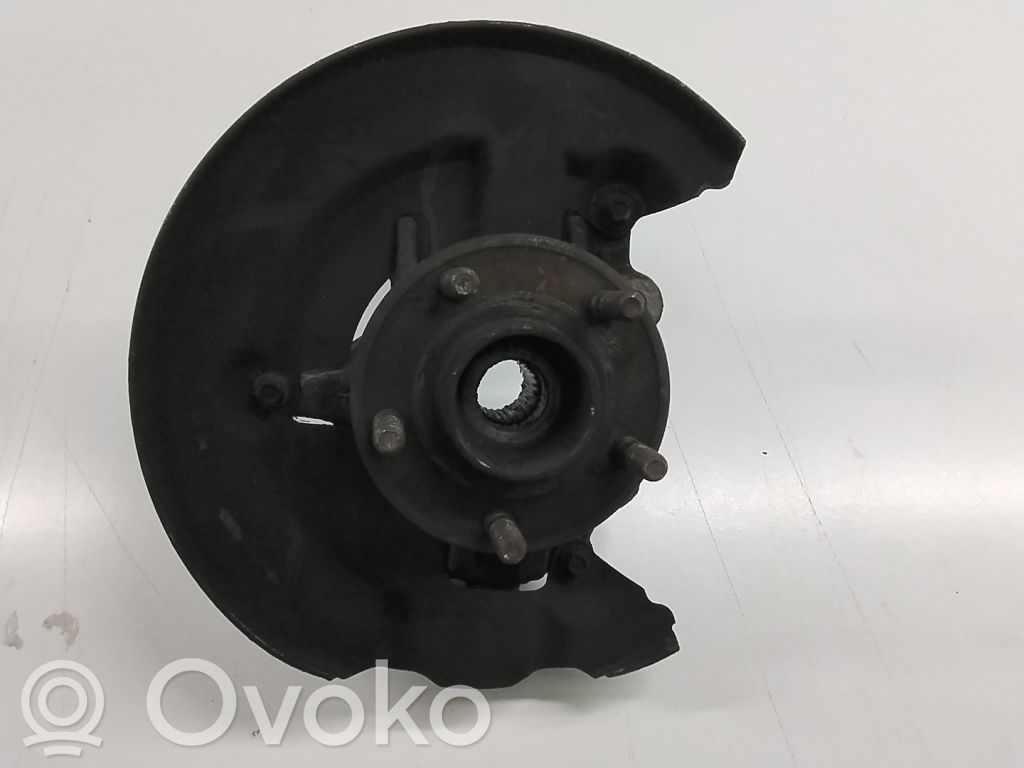 Ford Focus Rumba 
