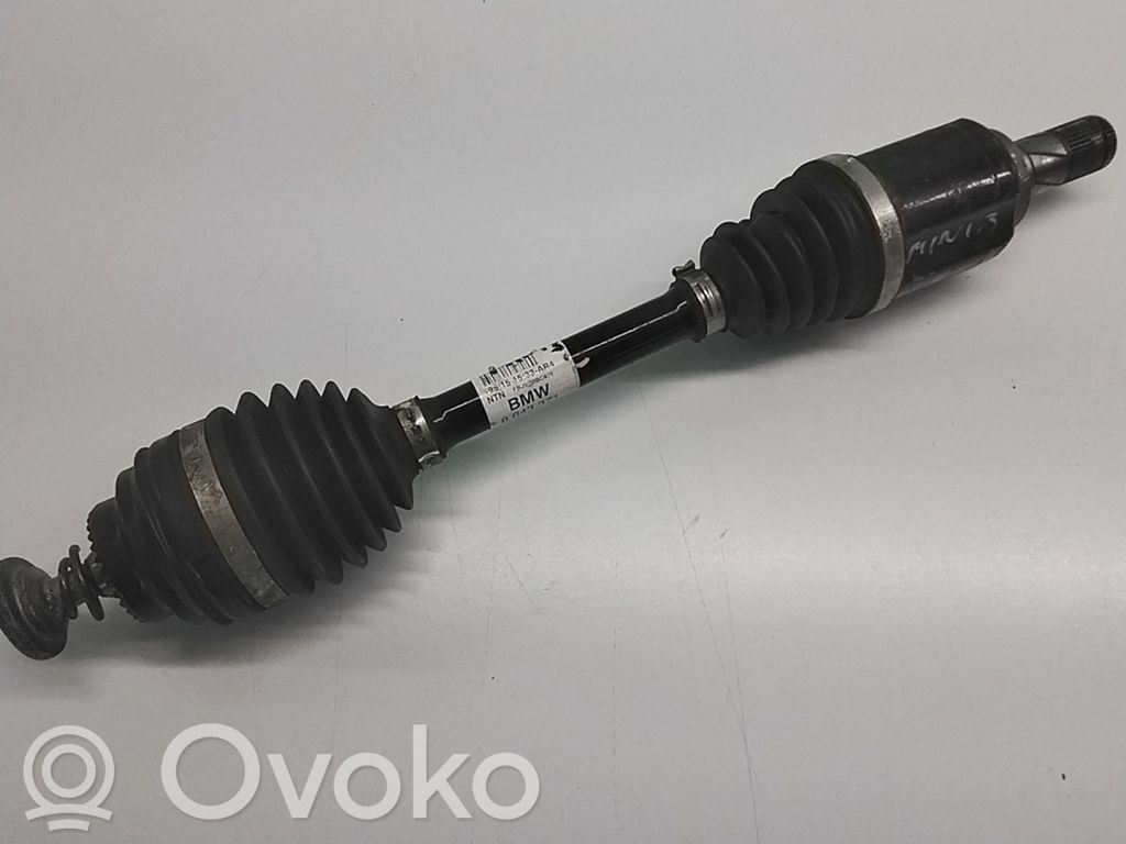 Mini One - Cooper F56 F55 Front driveshaft 