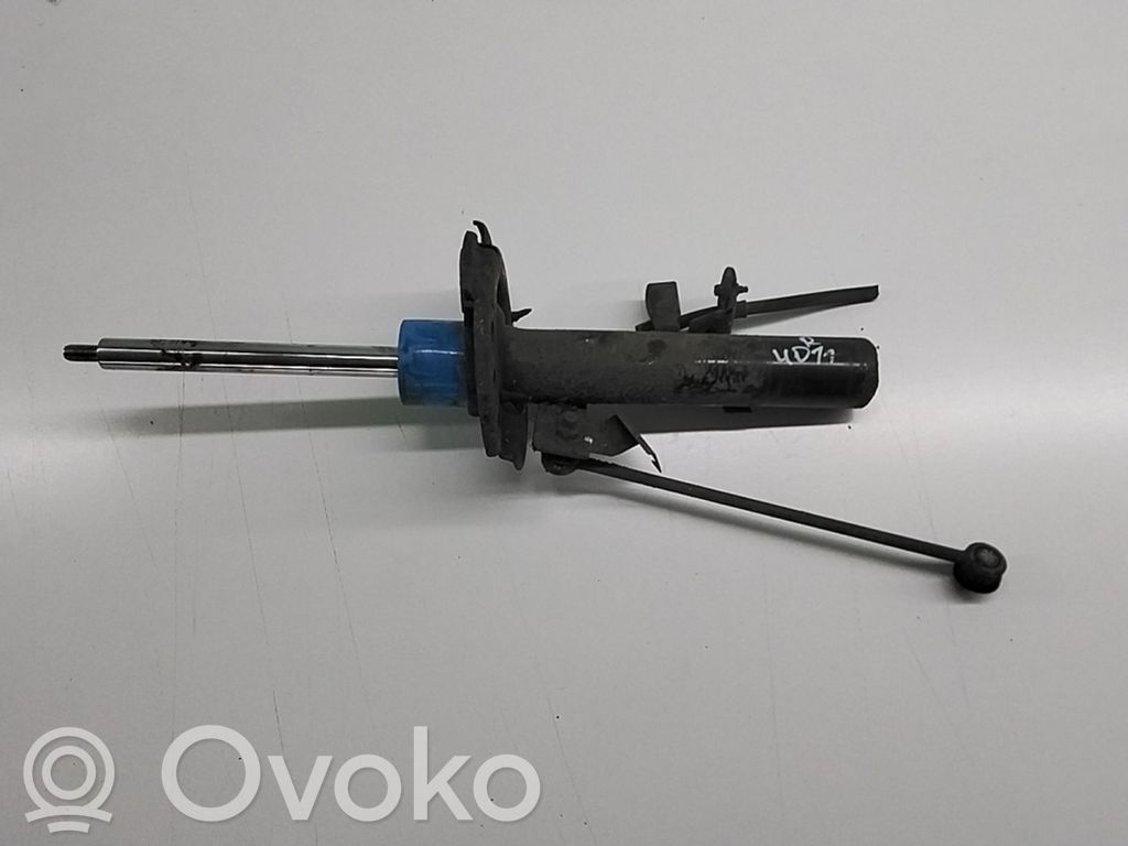 Ford Focus Priekšpusē amortizators 