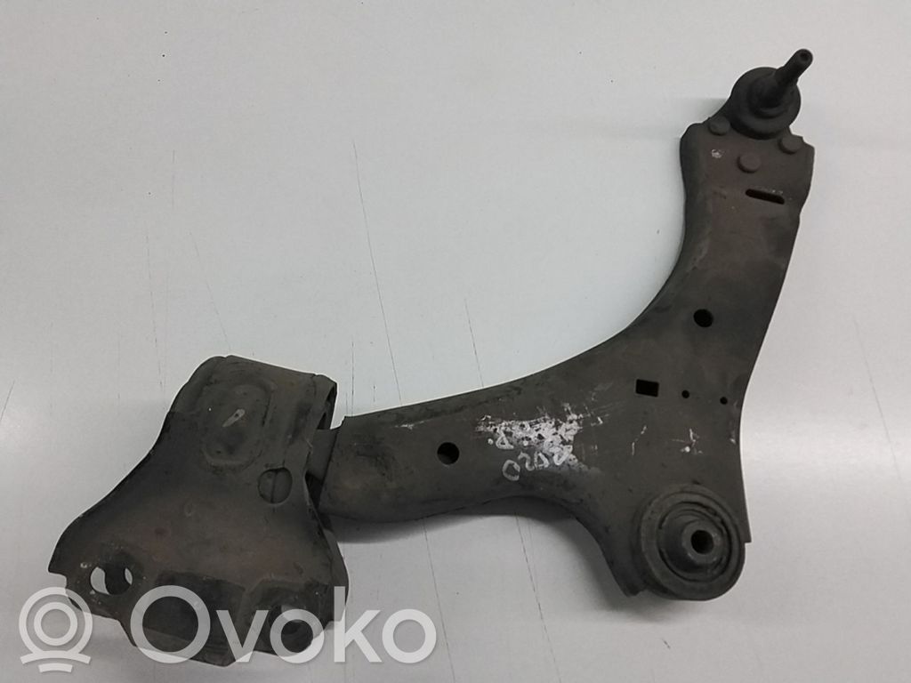 Ford Galaxy Front lower control arm/wishbone 