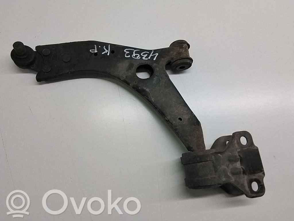 Ford Focus Front lower control arm/wishbone 