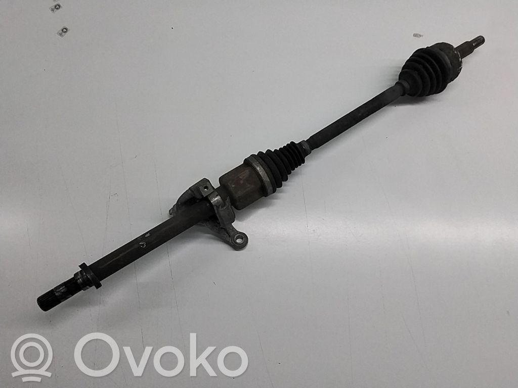 Renault Captur Front driveshaft 