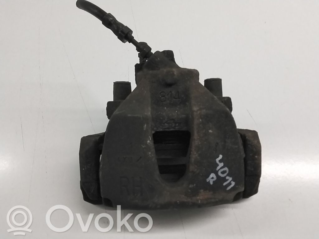 Ford Focus Front brake caliper 