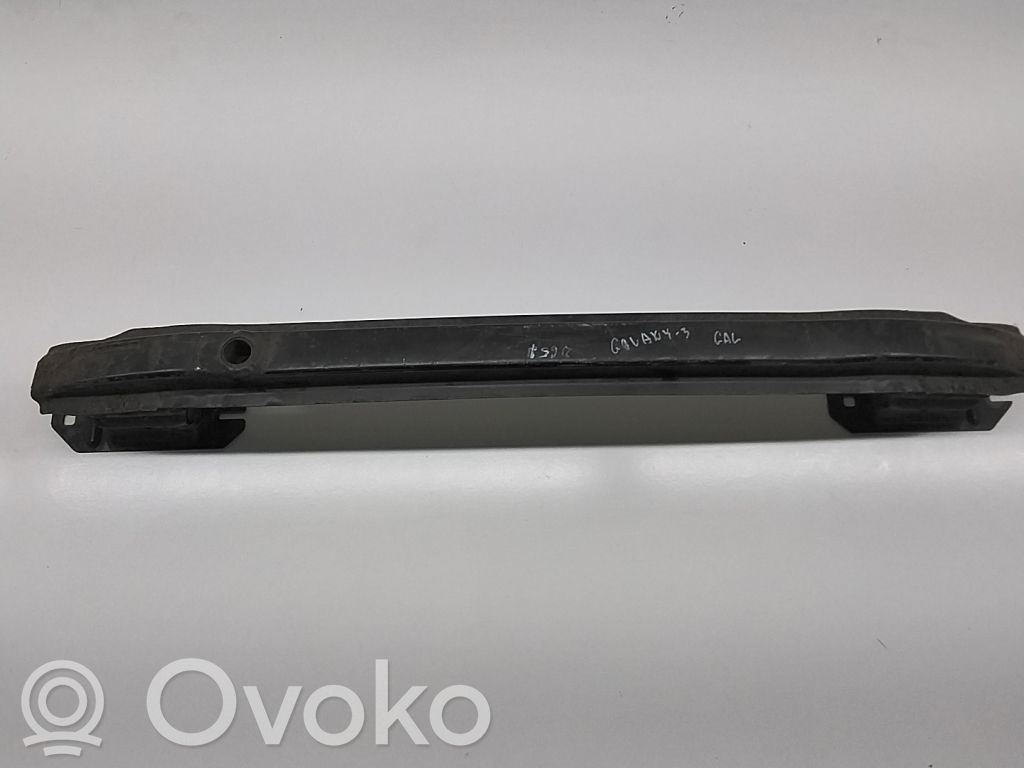 Ford Galaxy Балка задний бампер 