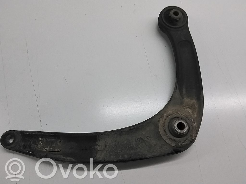 Peugeot Partner Front lower control arm/wishbone 
