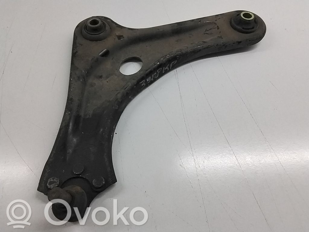 Peugeot 2008 I Etu-alatukivarren haarukkavipu 