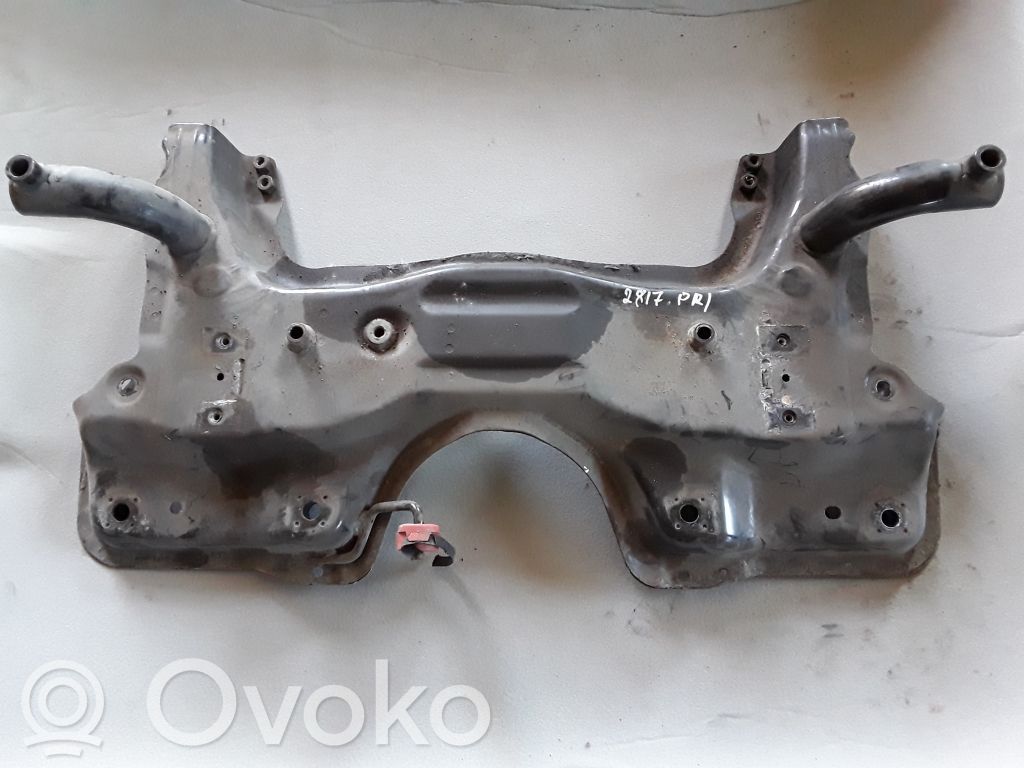 Opel Combo D Front subframe 