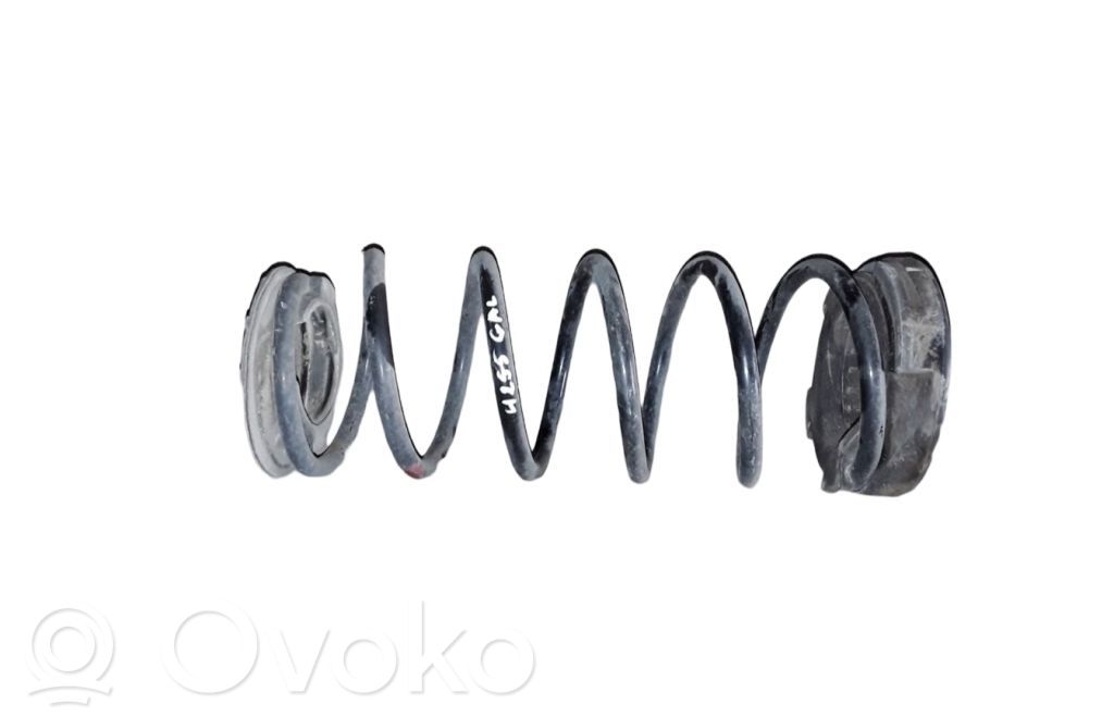 KIA Rio Rear coil spring 