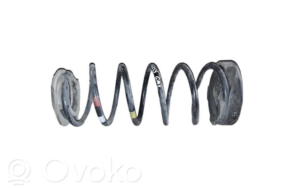 KIA Rio Rear coil spring 