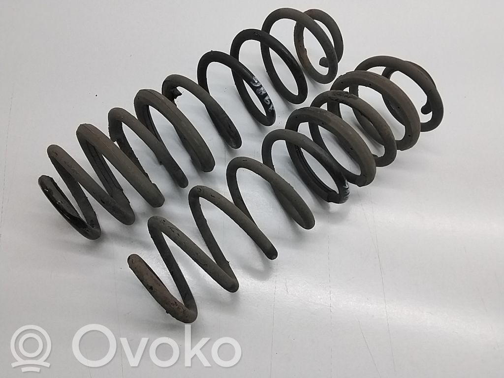 Ford Transit -  Tourneo Connect Rear coil spring 