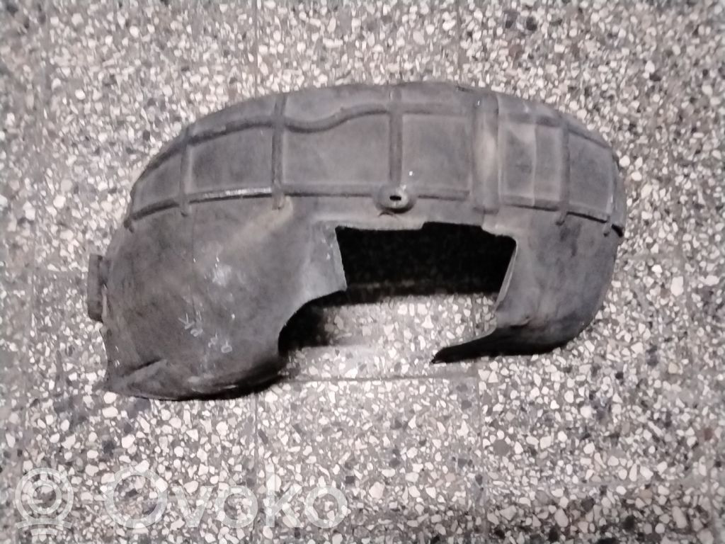 Audi Q3 8U Apărători interioare aripă roată față 