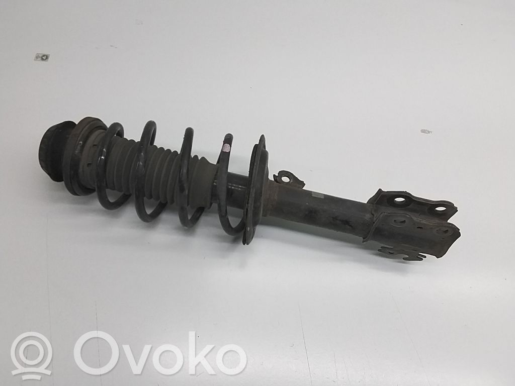 Toyota Yaris Amortyzator przedni 