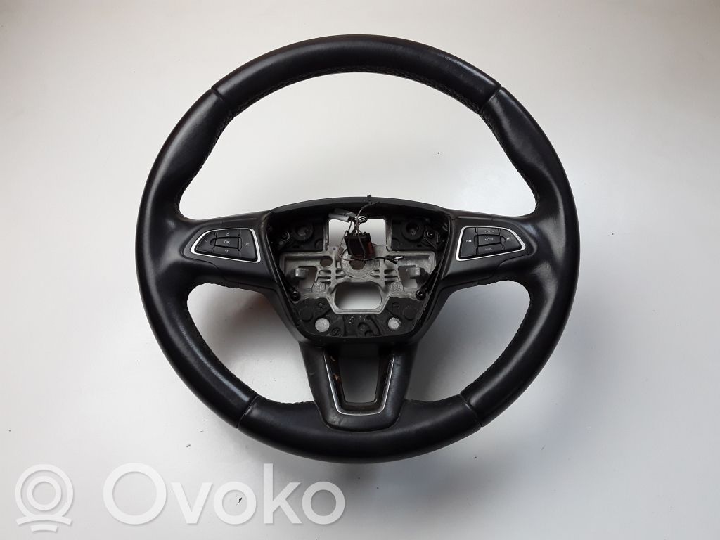 Ohjauspyörä   F1EB3600FF3ZHE