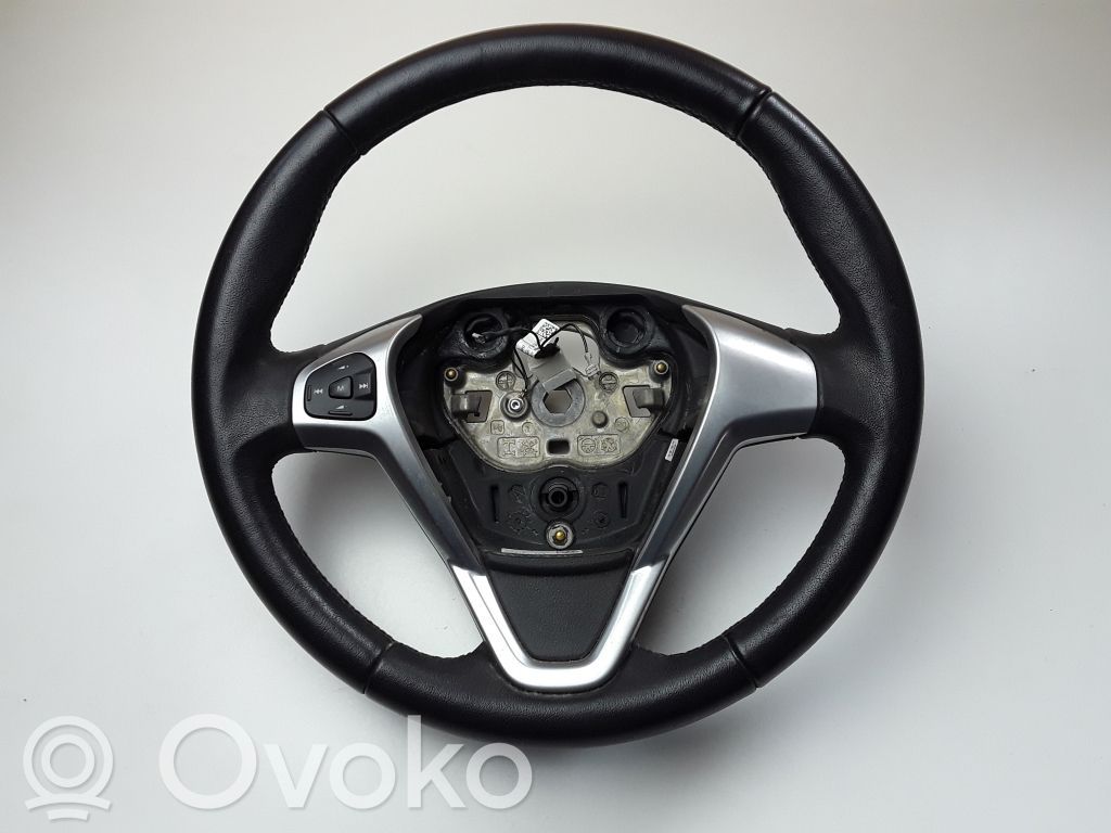 Ford B-MAX Vairas 