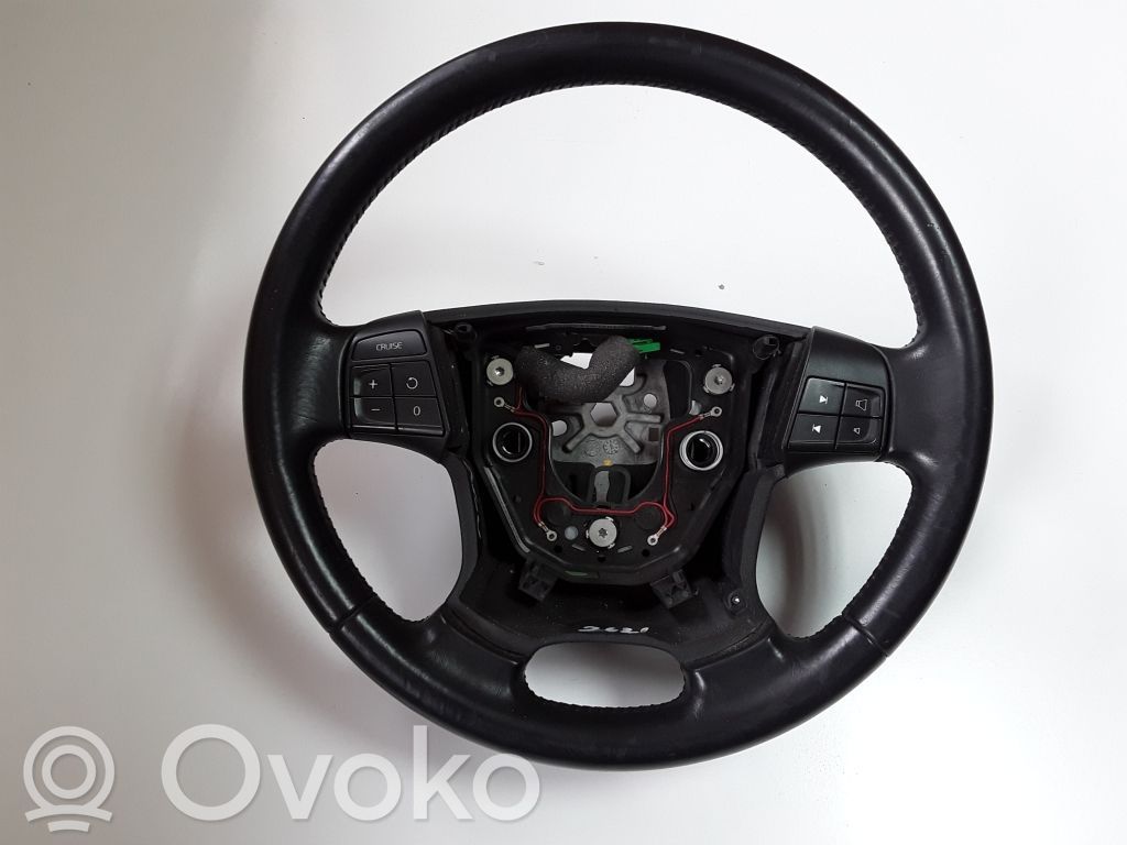 Volvo S80 Lenkrad 