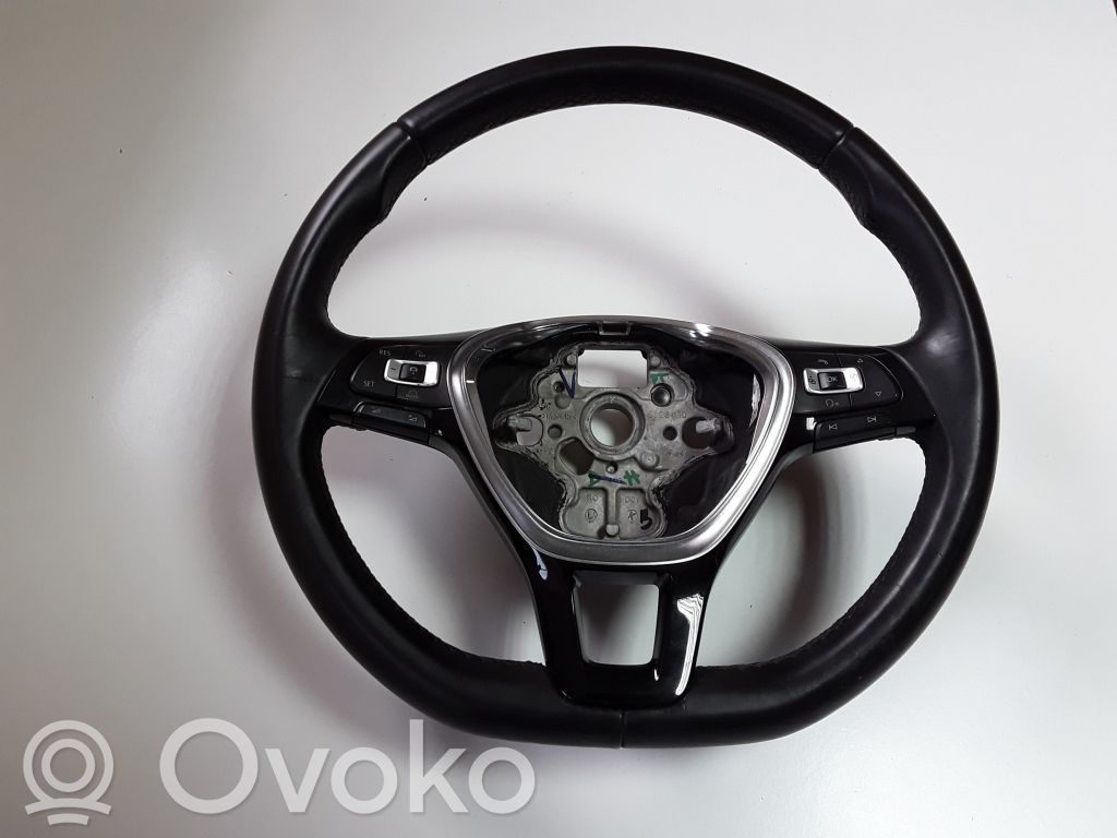 Volkswagen Golf VII Lenkrad 