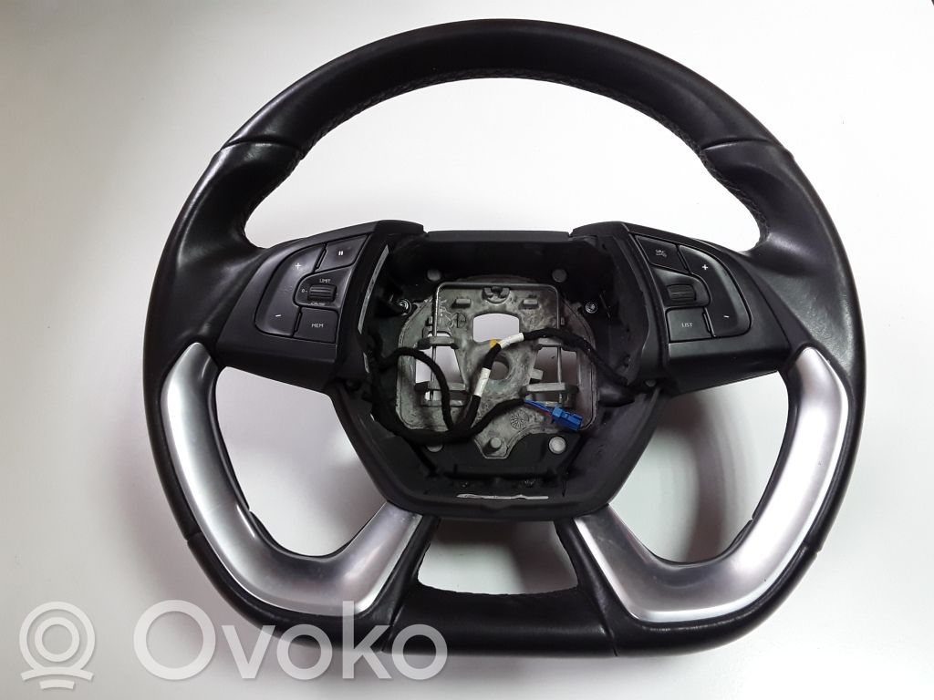 Ohjauspyörä   98002840XX