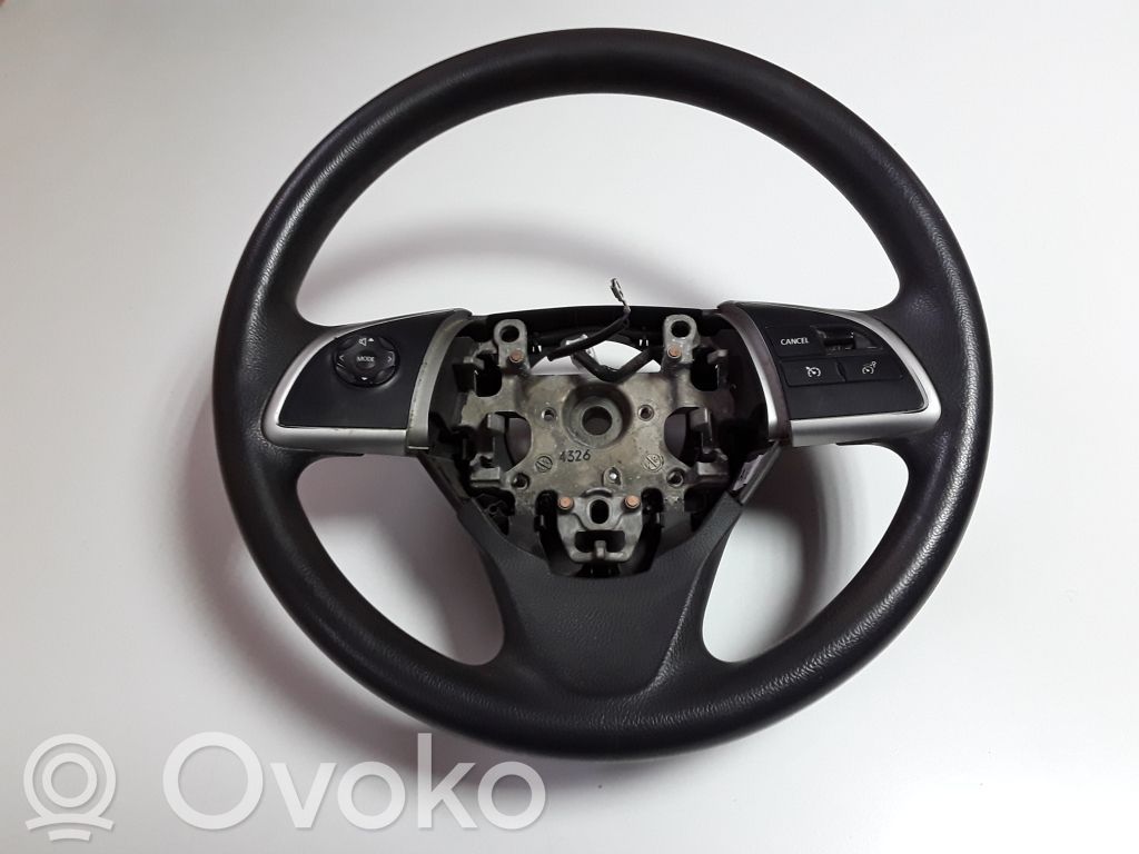 Mitsubishi Outlander Volante 