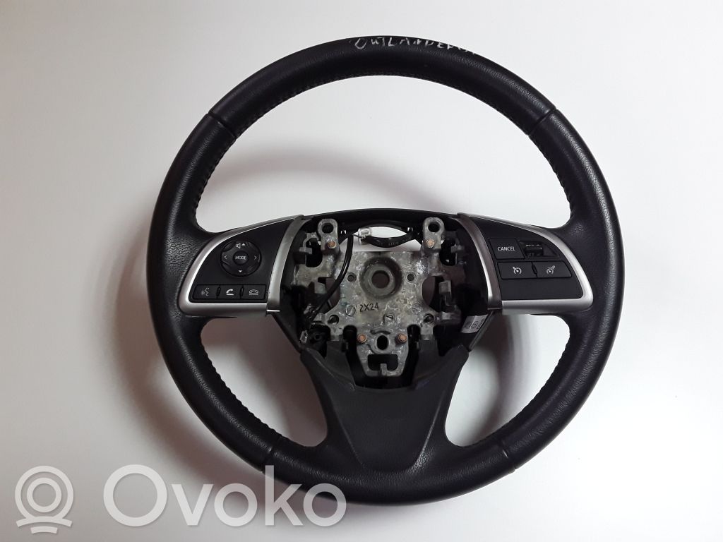 Mitsubishi Outlander Steering wheel 