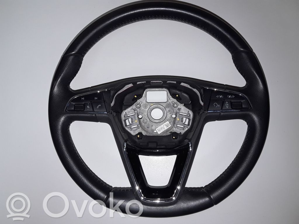 Seat Leon (5F) Vairas 