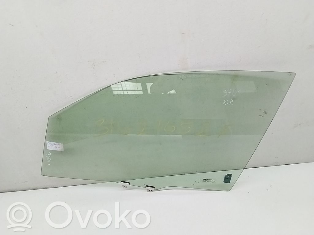 Subaru Forester SK Finestrino/vetro portiera anteriore (coupé) 