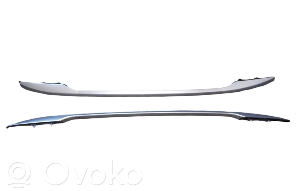 Mazda 6 Dachreling Dachgepäckträger 