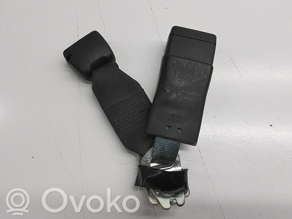 Subaru Forester SK Aizmugurējās jostas sprādze 