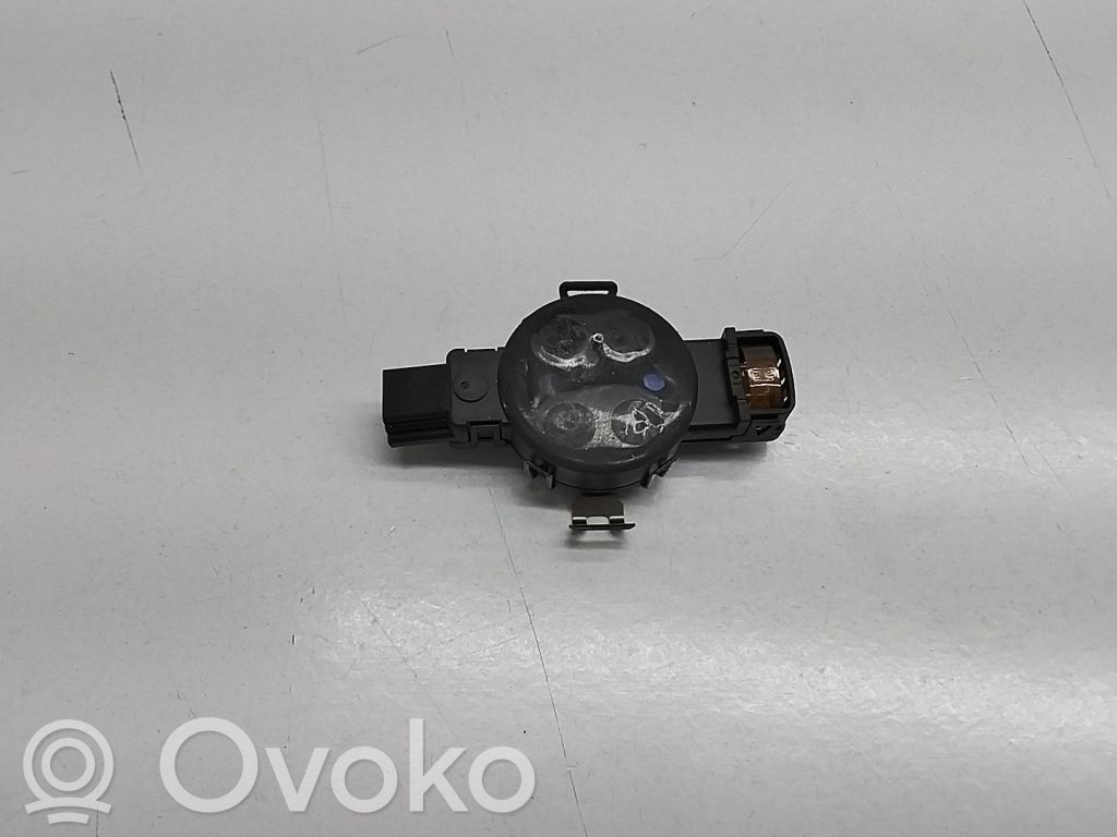 Volkswagen Tiguan Sensor de lluvia 