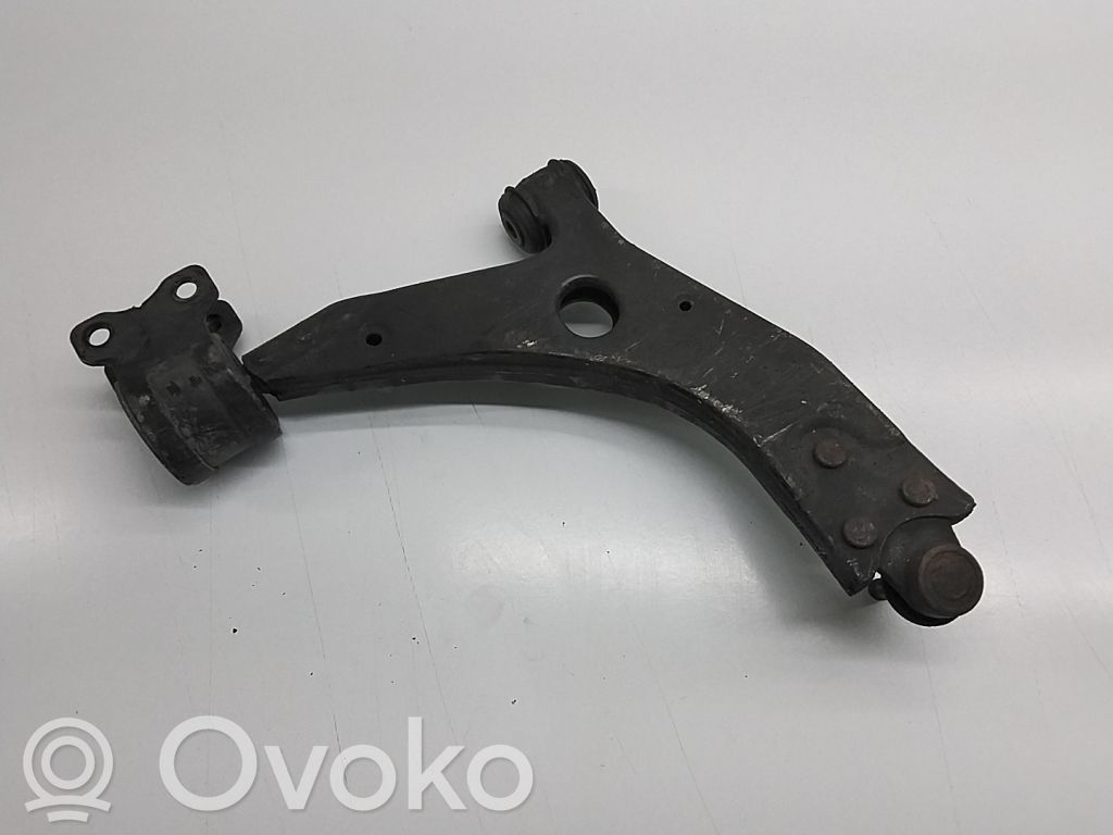 Volvo V50 Dakša 