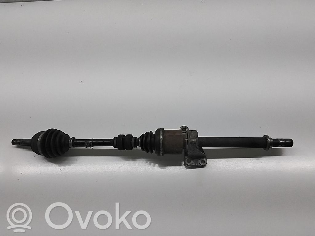 Priekinis pusašis   391003VA0A