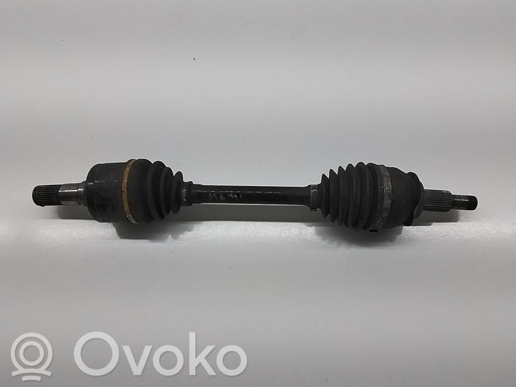 Mazda 6 Eje de transmisión delantero 