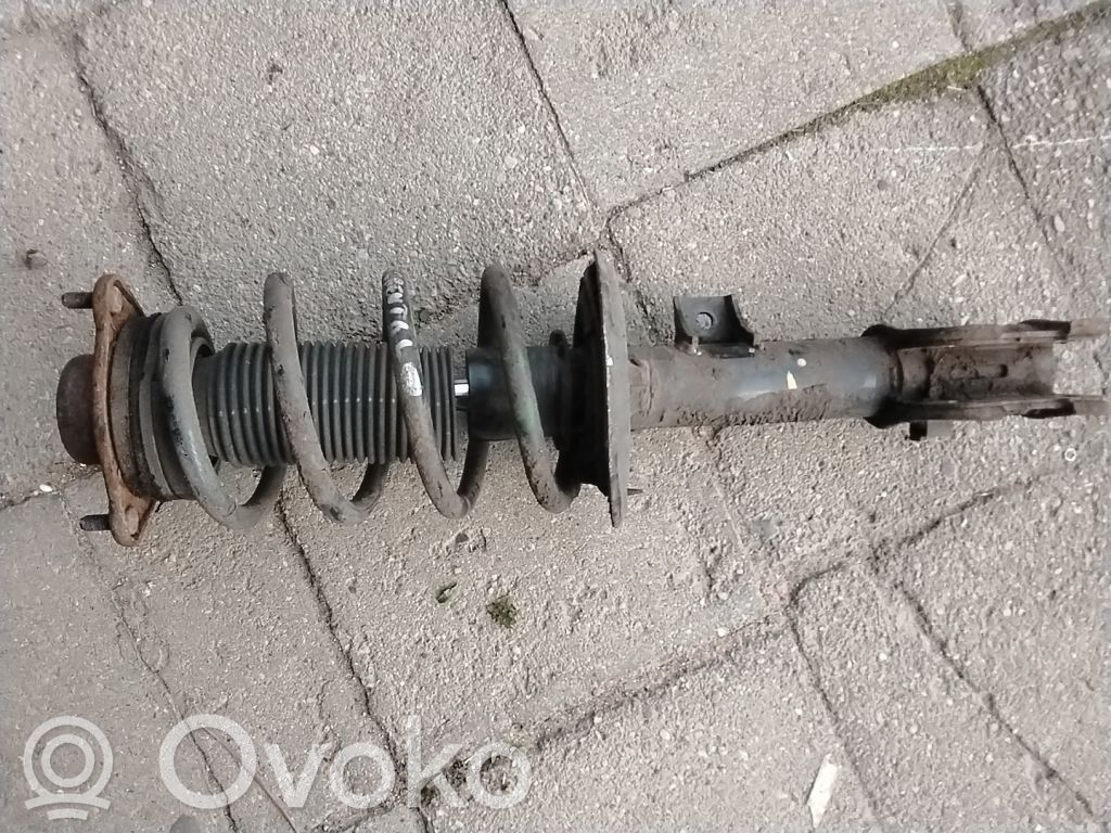 KIA Sorento Etuiskunvaimennin 